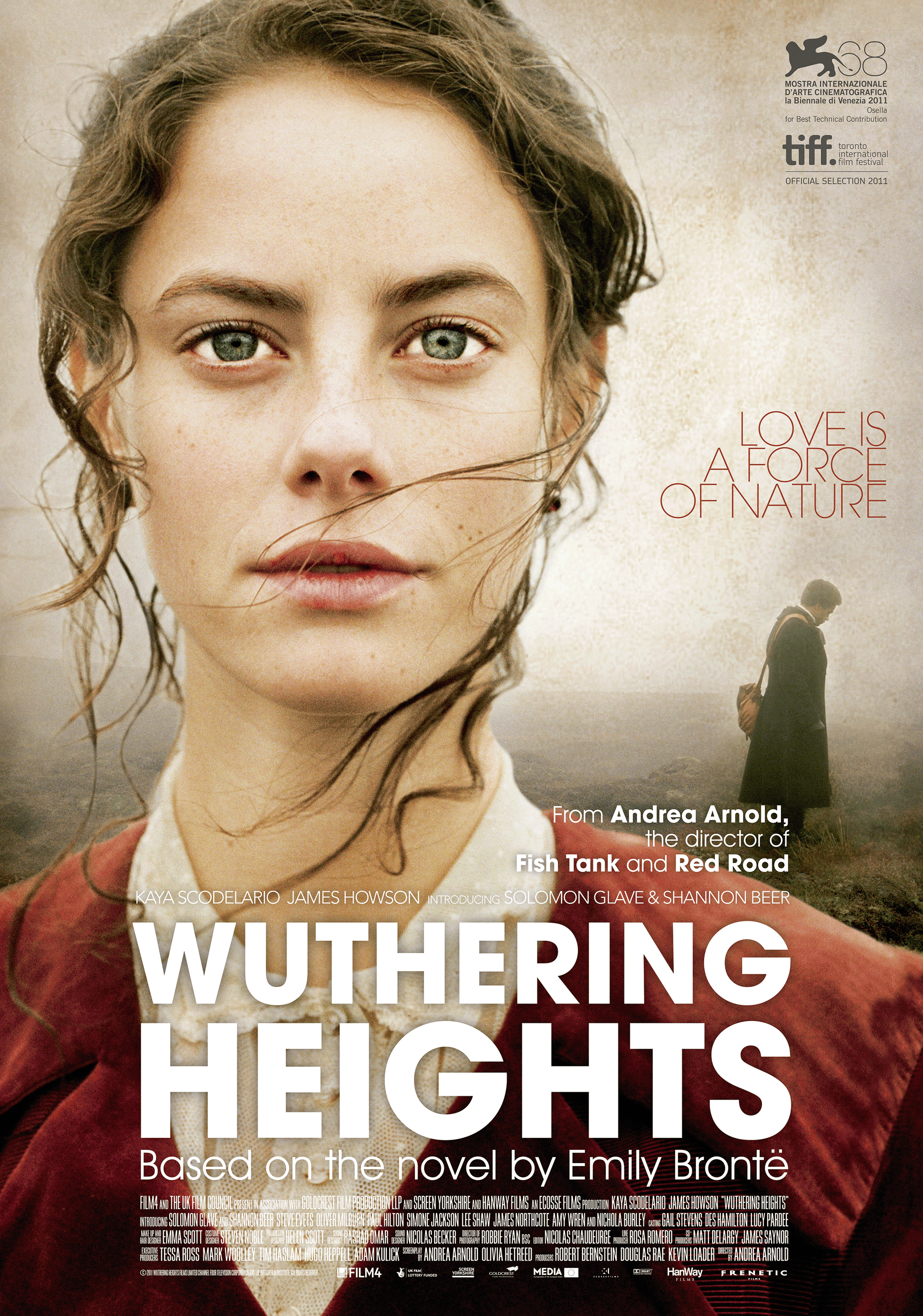 Movie Night Vol. 1 Wuthering Heights (2011)