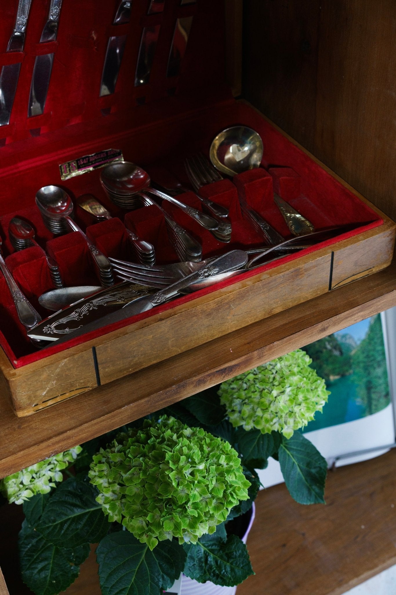 Invention 1 - Le Sabatier