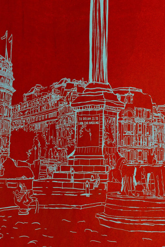 Placeholder: London Edition - Le Sabatier