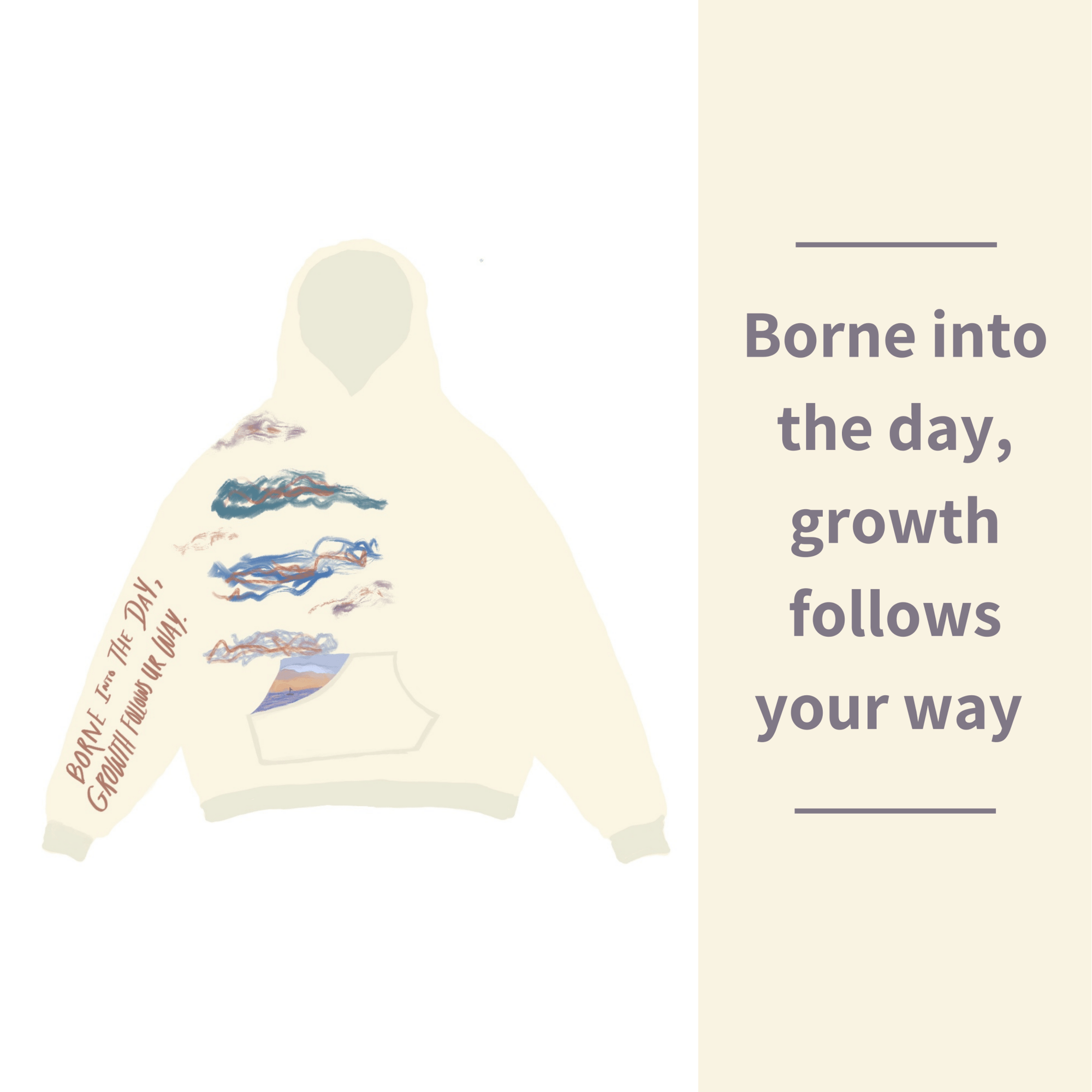Morning Sonder - Le Sabatier